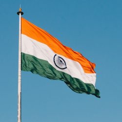 झंडा भारत