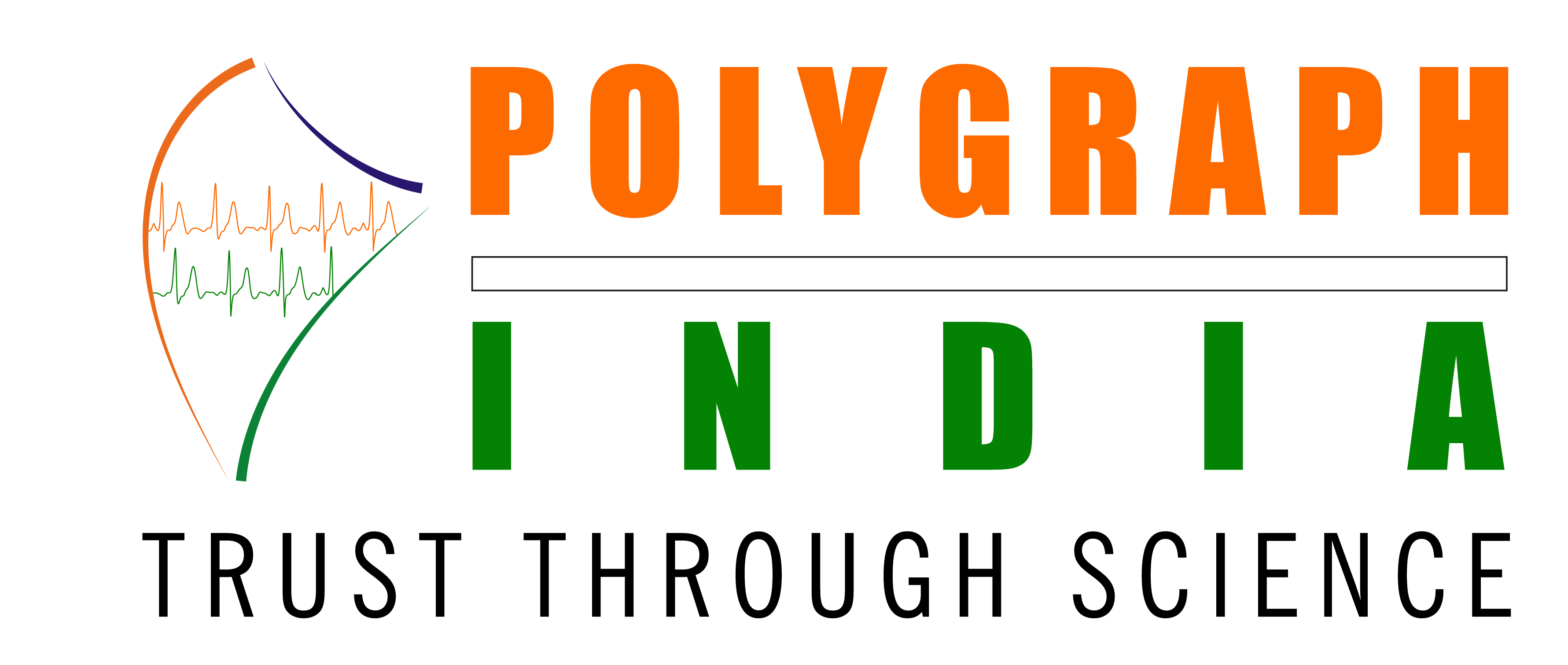 लोगो पॉलीग्राफ भारत