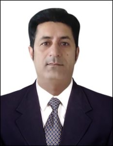Pushpinder Pal Singh, Polygraph examiner